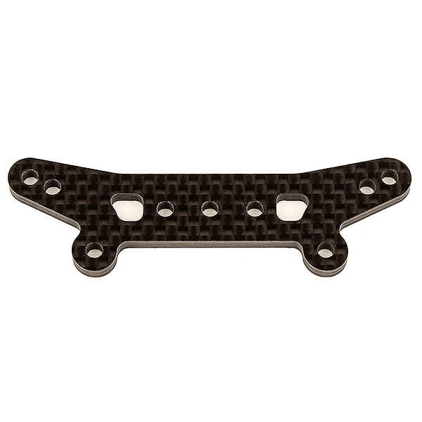 Team Associated Apex 2 FT Shock Tower, Carbon Fibre