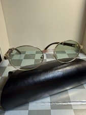 Fashion small Rectangle Unisex Luxury Sunglasses Vintage Punk Oversized