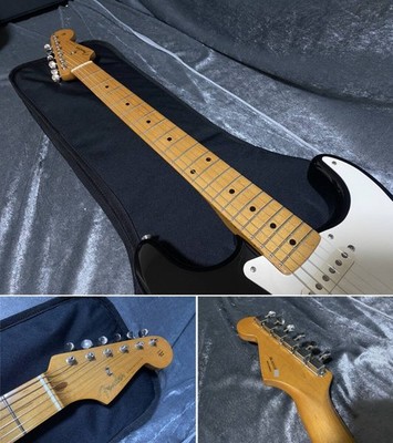 Fender Mexico Classic Series '50S Stratocaster Texas Special