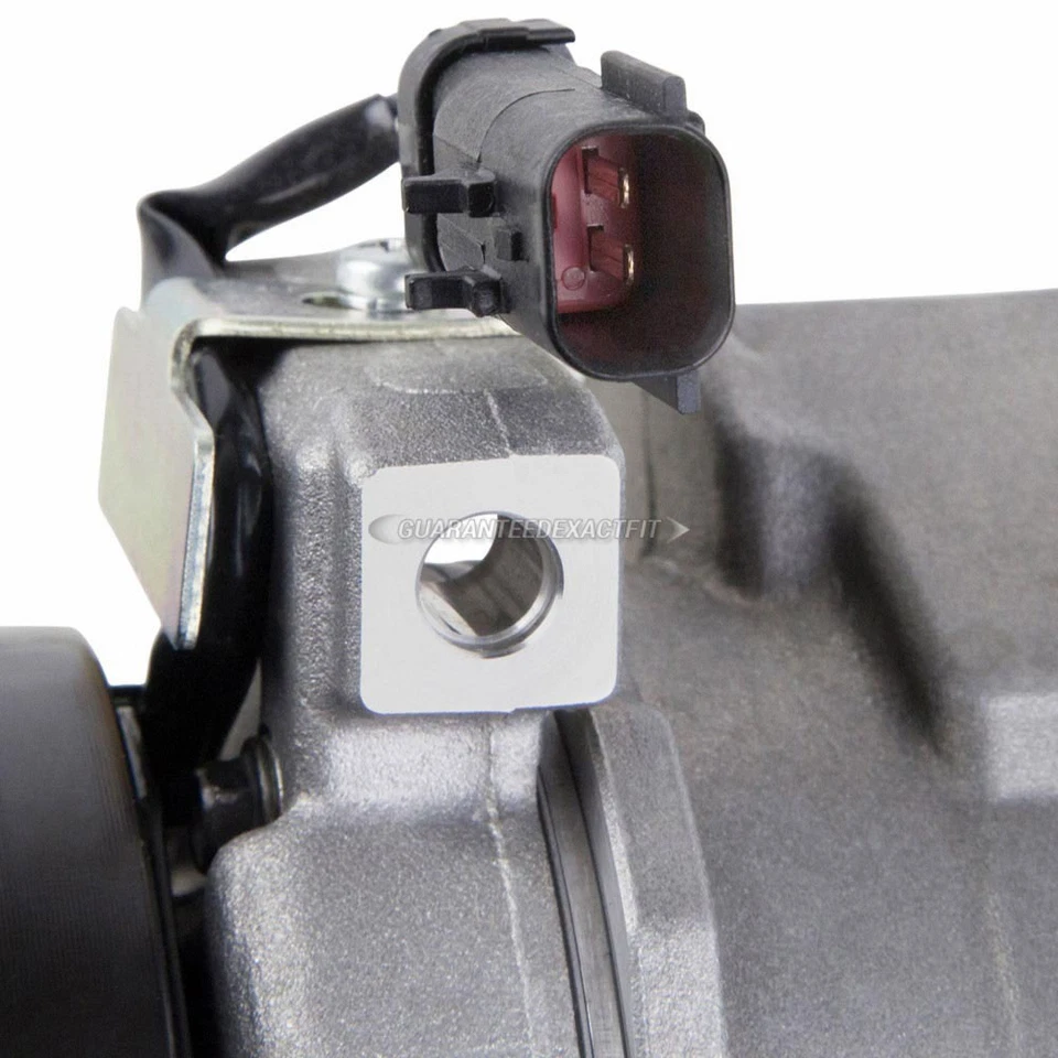 Embrague compresor de aire acondicionado OEM para Dodge Neon Plymouth Chrysler PT Cruiser Foto 3 de 4