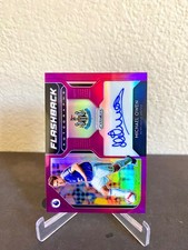 2019-20 Panini Prizm Premier League Soccer Cards 41