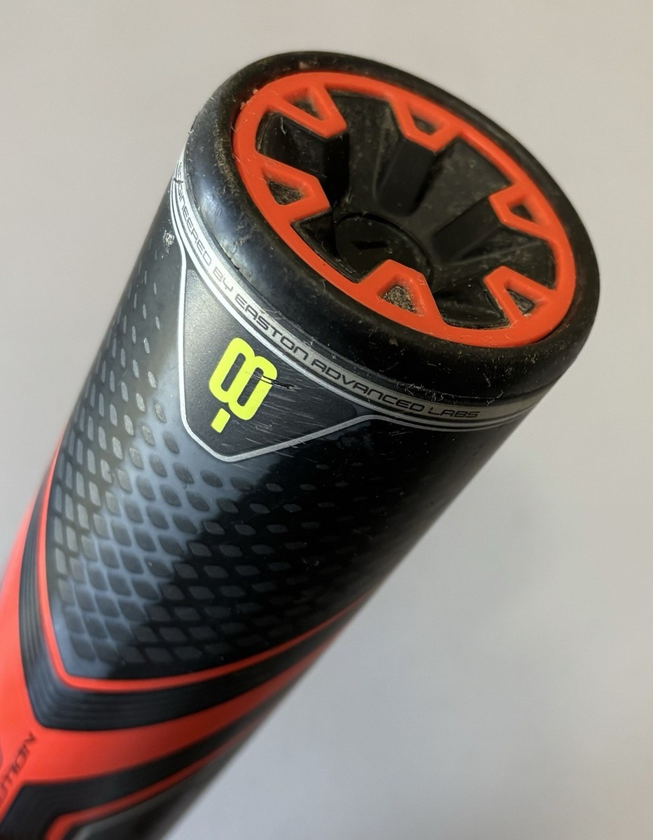 Batte de baseball pour jeunes Easton Ghost X Evolution USA - 8