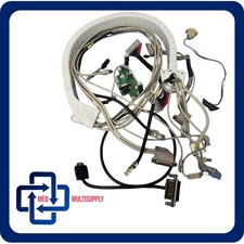 GE LOGIQ E9 - CABLES