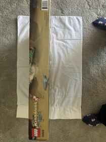 LEGO Castle: Kingdoms Joust (10223)