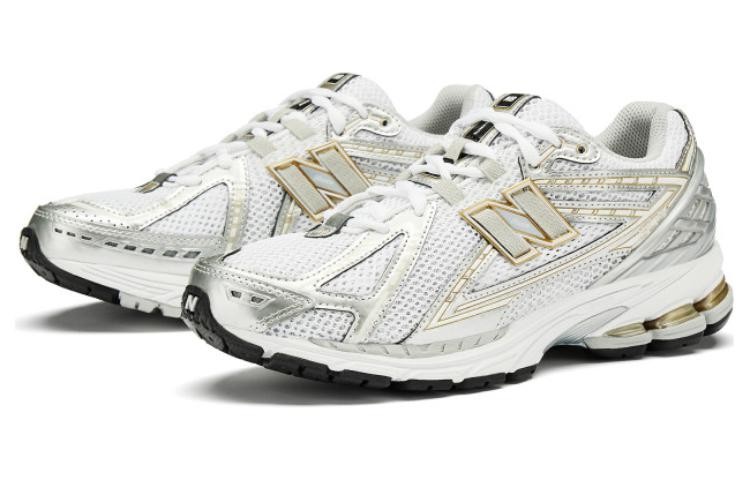 New Balance 1906R ホワイト/シルバー US9/27.0cm Size 9.5 - New Balance 1906R White Silver Metallic for sale