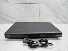Cisco ASA 5516-X Firewall Security Appliance V08 SEE DESCRIPTION - for Details
