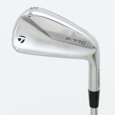 TaylorMade P770 2020 Iron Set RH 5-9,PW 6pc DG TOUR ISSUE X100 425g No HC【C】