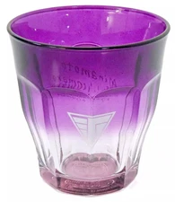 Glass Kiyomaro Minamoto DURALEX Picardy "Touken Ranbu -ONLINE-"