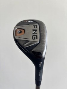 Ping G400 Hybrid | eBay