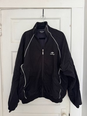 balenciaga truck suits jacket シャイニー s-l400.jpg