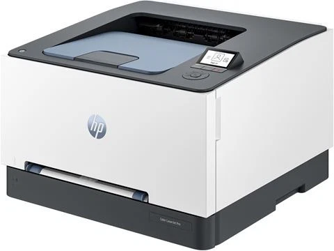 COLOR LASERJET PRO 3202DN PRINT ONLY 25PPM 600X600DPI - Photo 2/4
