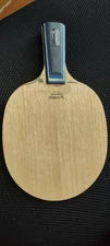 cpen Table Tennis Racket STIGA CARBONADO 190 PenHold cs blade paddle