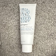 Briogeo Scalp Revival Hydration Mask Charcoal Tea Tree 6 fl oz / 177 ml