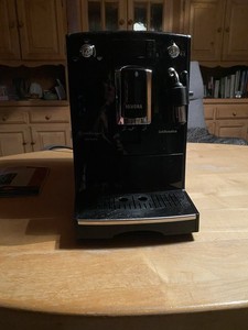 NIVONA Kaffee-/Espresso-Vollautomat NICR646 Cafe