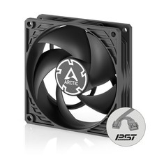 ARCTIC P9 PWM PST Fan High-Performance 92mm Cooler PC B-Stock