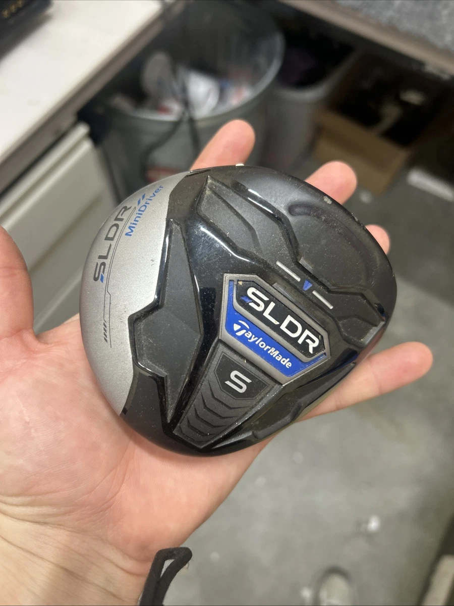 TaylorMade Driver 14 Loft Golf Clubs for sale | eBay