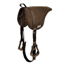 Abetta Bareback Saddle Pad