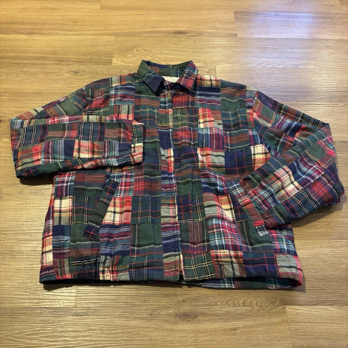 25+ Mens Madras Jacket In Men's Coats & Jackets for sale | Updated