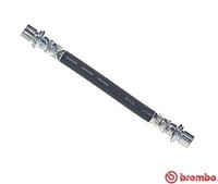 Brembo Bremsschlauch T 83 162 FüR Auris Verso Toyota Dual Vvti NRE150_ NRE150R