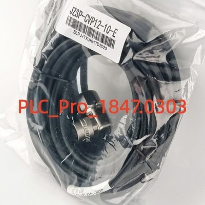 JZSP-CVP12-10-E 1PCS New For   JZSP-CVP12-10-E Servo Motor  Fast ship *mz