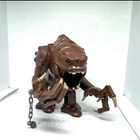 NEW Star Wars Rancor 75005 Rancor Pit Custom Lego Minifigure (US SELLER)