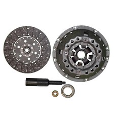 New 11 Inch Clutch Kit Fits Ford 2000 2100 2110 2300 3000 4000 Tractor C5nn7563u