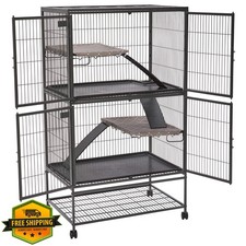 MidWest Ferret Nation Critter Nation Shelf Cover