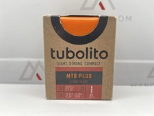 Tubolito Tubo MTB Plus Tube - 27.5+ x 2.5-3.0
