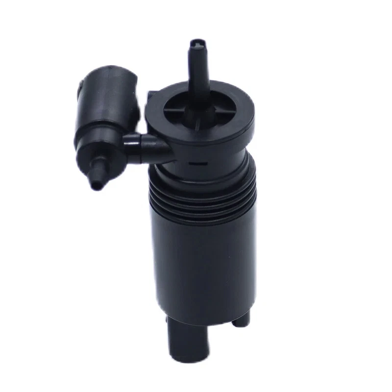 Bomba de lavado de parabrisas delantero A2468660000 para Mercedes-Benz GLA250 GLE350 S560 EE. UU. Foto 3 de 4