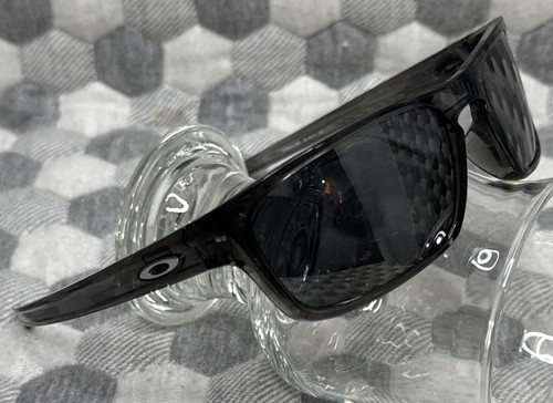 Oakley Sliver Sunglasses Stealth Gray Prizm Lens - XS OO9408-0356 56-17-131