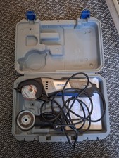 Dremel DSM20 Compact Corded Saw