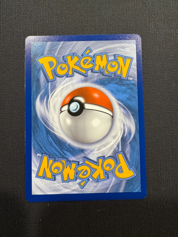 Gengar SWSH052 SWSH: Sword & Shield Promo Cards Holo - Image 2 of 3