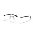 Reading Glasses Ray Ban RB8766 1128 Gunmetal 51 17 145 + Hoya Lens