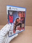 Used Game WWE 2K25 - Sony PlayStation 5