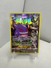 Pokemon Gengar Trainer Gallery #TG06/TG30 Swsh11: Lost Origin NM Condition