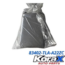 2017-2022 HONDA CR-V LEATHER ARMREST NEW OEM 83402-TLA-A22ZC