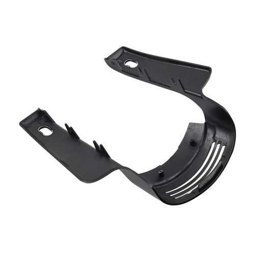 Rear Mudguard Fascia Extension Filler Kit For Harley Street Glide FLHX FLHXS - Picture 9 of 10
