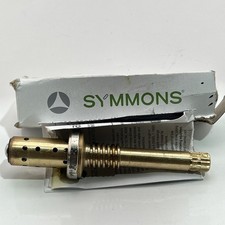 ORIGINAL Symmons C-5 Spindle w/Gasket Safetymix OEM - New In Box