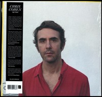 Chris Cohen - Vinyl Record - G3Z