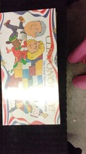 Clintonopoly Board Game Finance Theme for 2 Players Ages to Adult  NEWSEALED