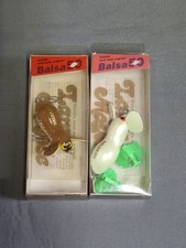Balsa50 Large Mouth Babe SAURUS BALSA50