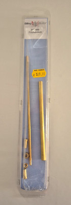 Billing Boats Propeller shaft BF-0469 6x170mm