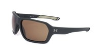 Under Armour Ua Recon Matte Green 64/15/125 Herren Sonnenbrillen