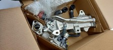Original BMW G20 G21 G11 G12 X3 G01 X4 G02 X5 G05 X6 X7 AGR Kühler 11718599832