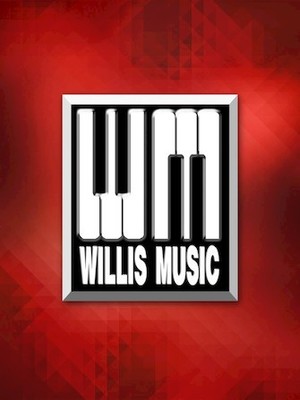 Diana Grande Valse de Concert Willis Music