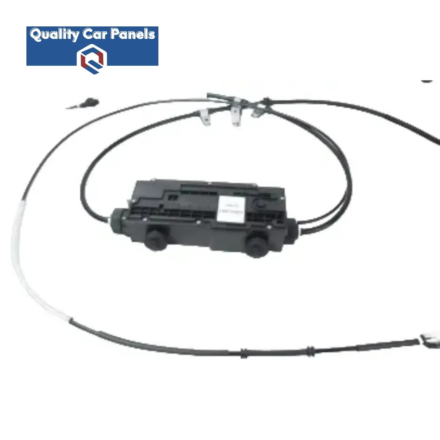Parking Hand Brake Module Actuator Fits Land Rover Discovery 3 Range Rover Sport