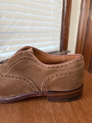 Alden 51670F