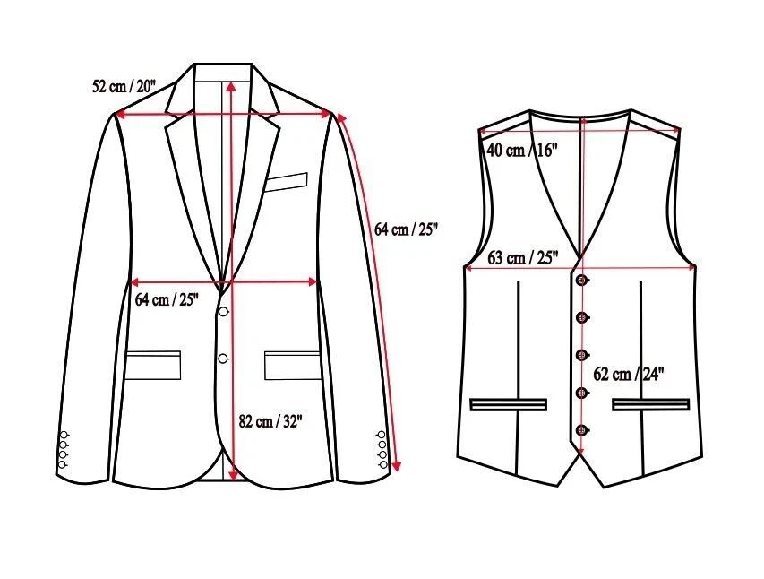 VESTE De Costume Formelle En Laine SUITSUPPLY Napoli EU:62; UK/US:52R - Photo 4/4