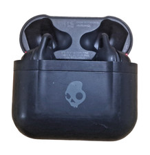Skullcandy Indy ANC True Wireless Earbuds Black Active Noise Cancelling BT IP55