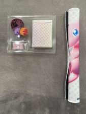UPC Mew Playmat 151 English with UPC Deckbox with coins and dice NEW